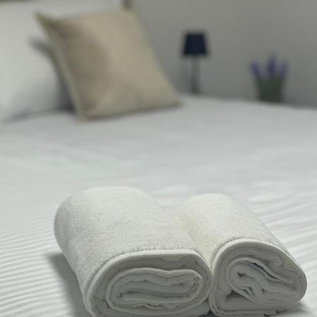 Next Rooms Скопие Екстериор снимка