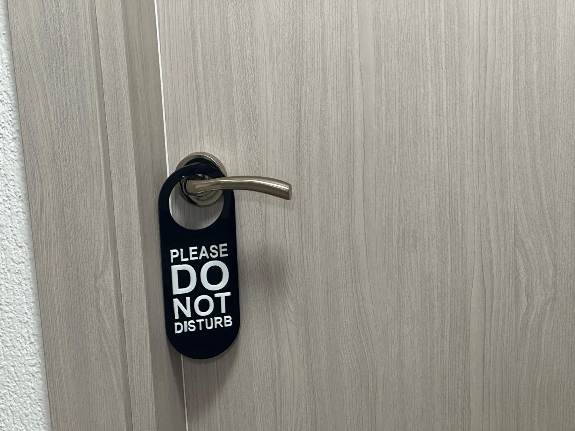 Next Rooms Скопие Екстериор снимка
